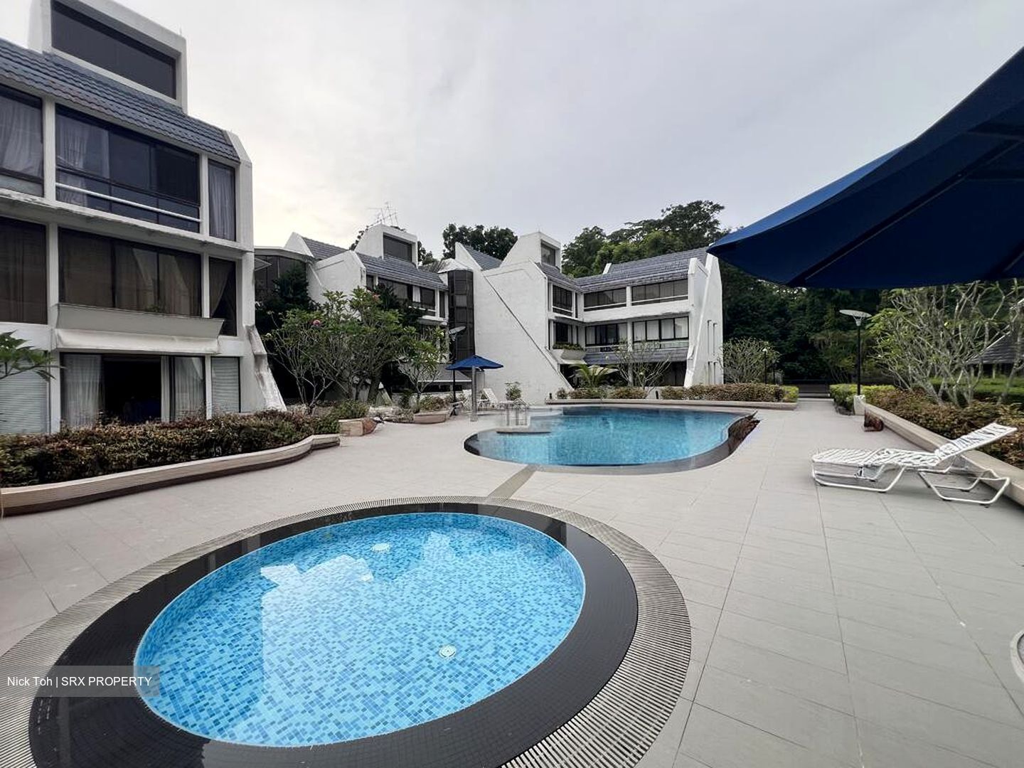 Dynasty Garden (D10), Condominium #502707421